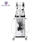 Multifunctional Body Slimming Belly Fat Removal Machine
