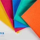 Fiber Glass Anti Fire Fabric Fireproof Fiber Glass Colorful Fire Prevention Fiberglass Fabric For Sale