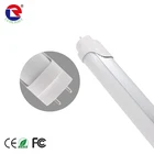 Ce 標準品質ランプ led 電球 T8 led チューブライト 2ft 3ft 4ft 5ft 110 v 220v