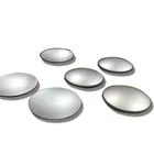 Piezo Quality Assurance Piezoelectric Ultrasonic Piezo Ceramic Element For Beauty Transducer