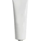 Custom empty 10ml 30ml 50ml 100ml cosmetic packaging container clear black hand cream aluminum tube