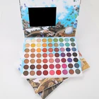S30 2020 Trending Makeup Eye Shadow Palette Private Label Eyeshadow palette