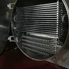 Fruit Vacuum Freeze Dryer Machine Mango Pineapple Processing
