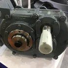 China hot selling shaft mounted gearbox for conveyor
