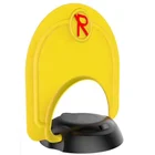 China manufacturer bluetooth app remote control car parking equipment