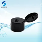 Smart Closures Plastic Screw Bottle Lids Screw Flip Top Cap
