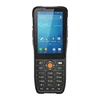 HT380K 3.5inch Android Pos Terminal 4G Wifi GPS NFC RFID Reader 1D 2D Barcode Scanner Handheld Android Pda