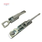 Heavy Duty Cabinet Toggle Clamp Latch Adjustable Box Toggle Latch
