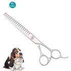 Kelo China supplier pet thinning scissors dog scissors best cat scissors