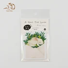 Animals Sticker Bookmark Marker Memo Flags Tab Sticky Notes