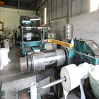 Polish Full Hardness Aod 2B 201 Stainless Steel 'Coil Polish