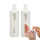 OEM ODM natural mild face wash deep cleanser brush face wash hydrating facial cleanser