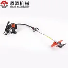 BXG430 garden grass machine price in india brush cutter