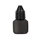 fast dry eyelash adhesive eyelash extension glue private label