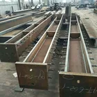 Prefab Prefabricated Materials Steel Structure Warehouse/Workshop