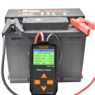 Tester Battery Tester Automotive Automotive 12v Battery Tester With Color LCD Display For Car MDXT-600