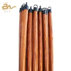 Machines Stick Machines For Making Brooms Coverings PVC Wood Mop Stick