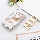 Latest hot selling Creative Bottle Opener Wedding Anniversary Souvenir Return Gifts for Guest promotional gift items