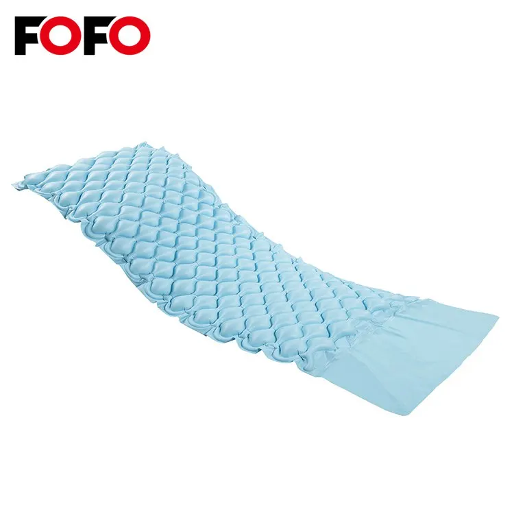 Air Mattress Air Bubble Medical Bed With Pump-FoFo 7 Air Mattress Air Bubble Medical Bed With Pump-FoFo 7