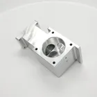 High Precision Customized Work Job CNC Machining Woodwork Metal Parts
