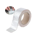 Butyl 1 Butyl Tape Self-adhesive Waterproof Roll Color Steel Tile Roof Wall Crack 1 Stick Leak Proof Sealant Strip