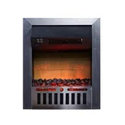 European decorative electric fireplace surround