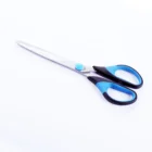 Tailor Scissors Durable10" Rubber Handle Household Scissors SC3410