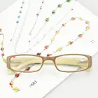 Small frame reading glasses,magnetic reading glasses,half frame reading glasses men