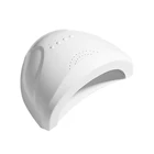 Nails Curing Nail Nail Curing Lamp High Quality Gel Nails Curing Lamp 48w Fast Drying Uv Led Nail Lamp