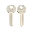 Door Keys Locks Key Blank House And Door Keys For Duplication For Locks Supplies Brass Key Blank Locksmith Supplies