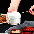 Kitchen Mandoline Slicer Grater Vegetable Box Packaging