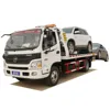 Jac Custom Tow Truck Picture Diversified Latest Designs