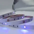 265nm 275nm gemicidal uvc led flex strip UVC LED Strip with Battery
