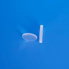 China manufacturer optical glass window protective window quartz lens