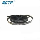Oscillator Quartz Oscillator Original Manufacturer SCTF SMD7050 49.152MHz 3.3V CMOS Quartz Crystal Oscillator