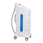 Stationary Hair Removal System For Women Permanent Painless Facial Body Profesional Remover Device