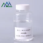 Agent POE Dilaurate Ether PEG400 Dilaurate CAS 9005-02-1 Textile Coupling Agent