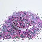 Christmas Cheap Glitter Durable Fashion Fine Confetti Powder