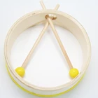 DF602A percussion musical instrumentse high quality drum toy