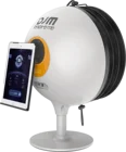 New Skin Analyzer Detector Beauty Instrumentst DJM 3D Smart Mirror Skin Analysis Beauty Equipments