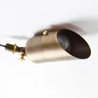 Hot sale manufacture metal copper die casting product parts for new style lamp field