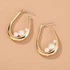 Gold Hoops 2020 Gold Plated Jewellery Small Baby Girls Hoops Earrings Baby Girl SP764