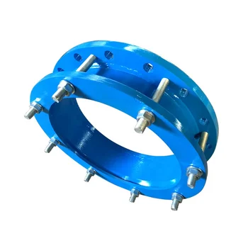 High Quality Cast Iron Ssjb Dresser Coupling Expansion Joint View