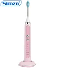 Shenzhen Electric Toothbrush Factories Up To 558 European Stores Are Selling Shenzhen Electric Toothbrush