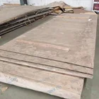 ASTM A240 321 stainless steel plate / S32168 stainless steel plate 3.0 - 40.0mm for aircraft exhaust manifolds