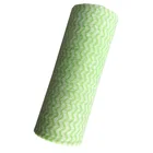 Cheap disposable home use kitchen cleaning stains cloth
