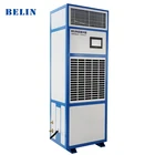 BLHW7 Shanghai BELIN 168L/D Cooling Dehumidifier And Adjustable Temperature Air Conditioner