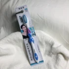 Oral Toothbrush Best Selling Oral Health Antibacterial Toothbrush Plastic Manual Soft Hair Toothbrush