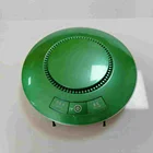 High quality factory price portable negative ions ozone mini car air purifier