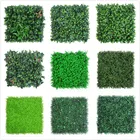 Wall Artificial Wall Grass Garden Supplies Greenery Wholesale Artificial Plants Wall